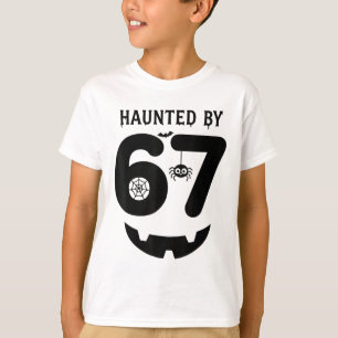 T-shirt Costume d'Halloween de cerveau pourri italien Mème