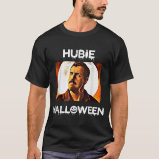 T-shirt Costume d'Halloween drôle 2021 hubie halloween