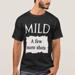 T-shirt Costume d'Halloween du groupe de paquets de sauce 