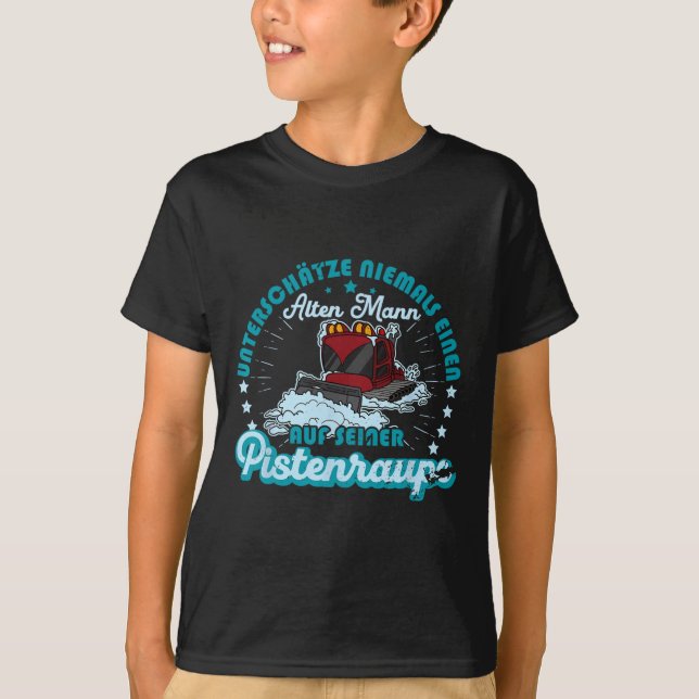 T-shirt Costume d'Halloween monstre Frankenstein 1 (Devant)