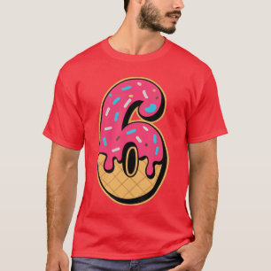 T-shirt Costume d'Halloween pour couple Duo de costumes d'