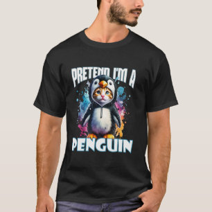 T-shirt Costume d'Halloween rapide pour Amoureux de les ch