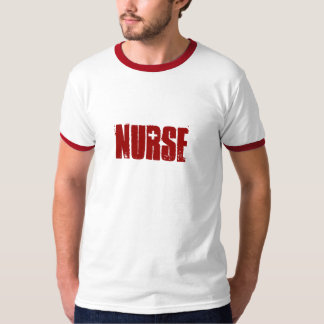 T-shirt Costume d'INFIRMIÈRE