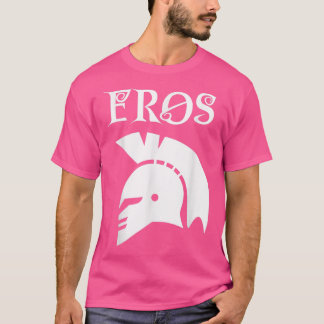 T-shirt Costume Eros