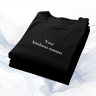 T-shirt costume esthétique citation Laissez fleurir la gen