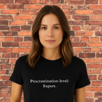 costume esthétique citation niveau Procrastination