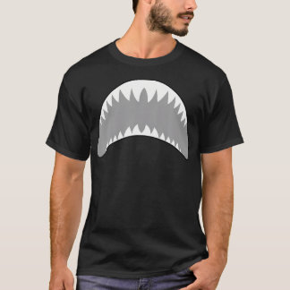 T-shirt Costume Facile pour Halloween Pa