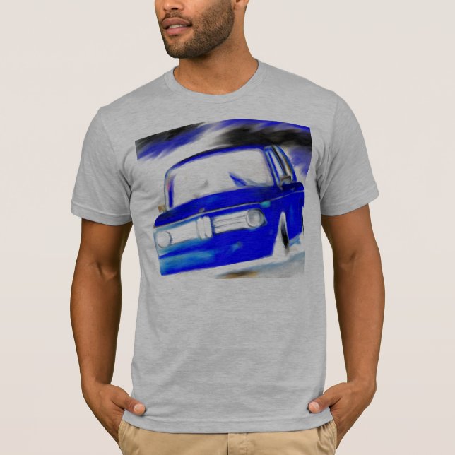 T-shirt Costume frais (Devant)