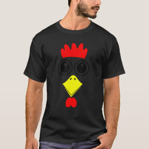 T-shirt Costume Halloween Costume Halloween Costaud Ferme