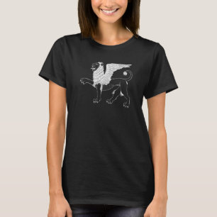 T-shirt Costume Halloween éffrayant Cryptid Lazy Pour Cryp
