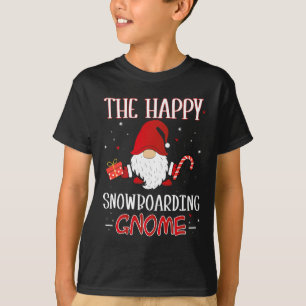 T-shirt Costume Halloween Fox - C'Est Mon Costume Humain I