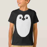 Costume Halloween Penguin Pour Hommes Femmes Enfan