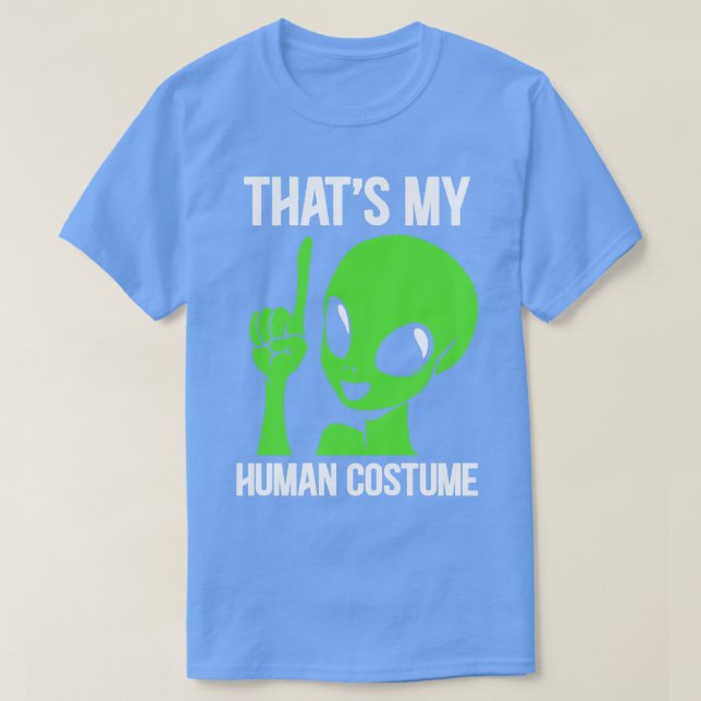 T-shirt Costume humain gris par Tobe Fonseca (Design devant)