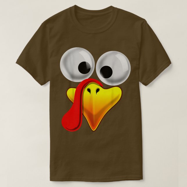 T-shirt Costume K (Design devant)