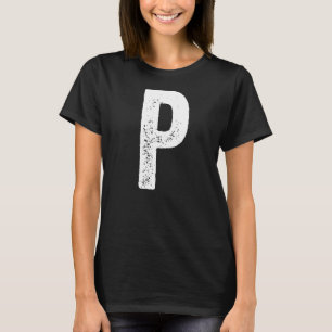 T-shirt Costume Poivre Couple Sel Et Costume Poivre