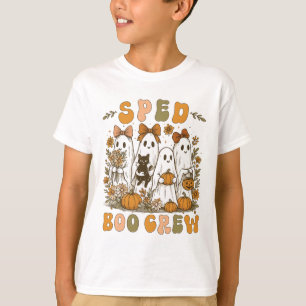 T-shirt Costume Prince Charming Halloween Enfants garçons 