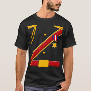 T-shirt Costume Prince Charming Halloween Famille Correspo