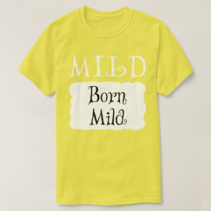 T-shirt Costume Taco Halloween Paquet chaud MILD