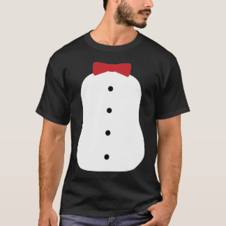 T-shirt Costume Tuxedo Penguin