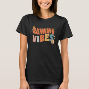 T-shirt Costume Vibes de course super Happy Teachers Schoo
