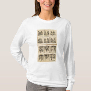 T-shirt Costumes