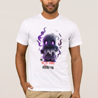T-shirt Costumes de Zombie D2-Halloween effrayant