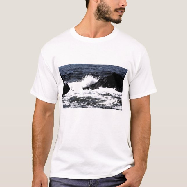 T-shirt Côte (Devant)