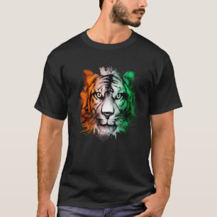 T-shirt Côte d'Ivoire
