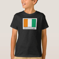 Côte d'Ivoire