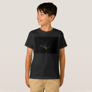 T-shirt Côté foncé 1 bccna