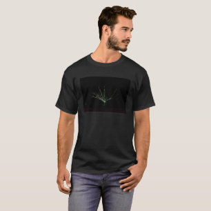 T-shirt Côté foncé 1 mca
