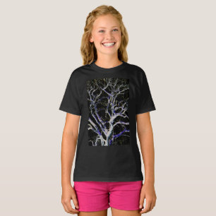 T-shirt Côté foncé 5 gcna