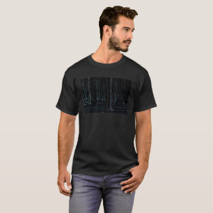 T-shirt Côté foncé 6 Mens cn