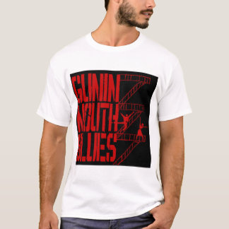 T-shirt côté Ouest GIMB