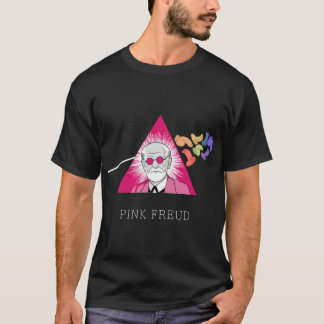 T-shirt Côté Sombre De Votre Maman Art Drôle