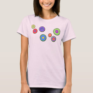 T-shirt Coton Bio : Lifesavers