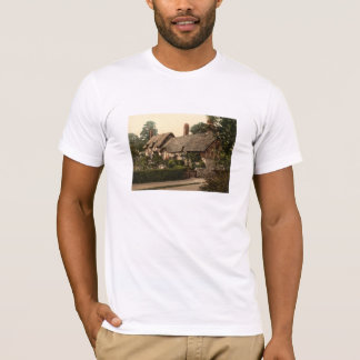T-shirt Cottage d'Ann Hathaway, Stratford-sur-Avon,