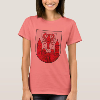 T-shirt Cottbus Coat of Arms