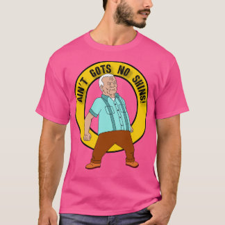 T-shirt Cotton Hill