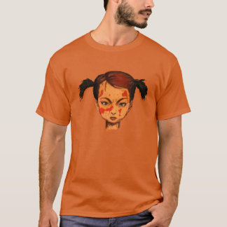 T-shirt Cottonmouth