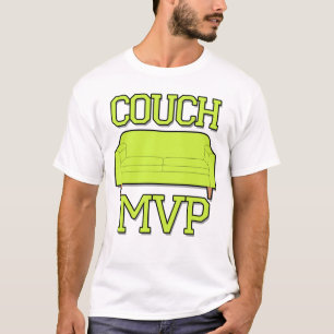 T-shirt Couch MVP