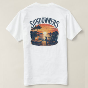 T-shirt Couche-tard
