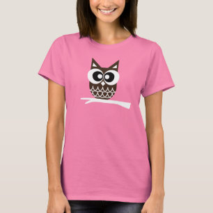 T-shirt Couche-tard T