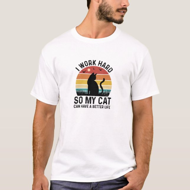 T-shirt Coucher Couleur Couleur Couleur Couleur Co (Devant)