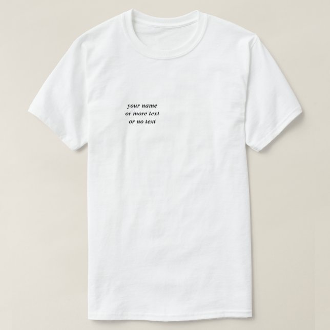 T-shirt Coucher de soleil de la baie d'Hanalei (Design devant)