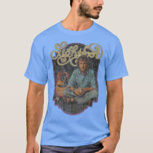 T-shirt Coucher de soleil Lightfoot millésime 1974