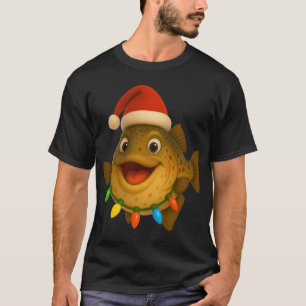T-shirt Coucher de soleil pêche vintage - La vie est meill