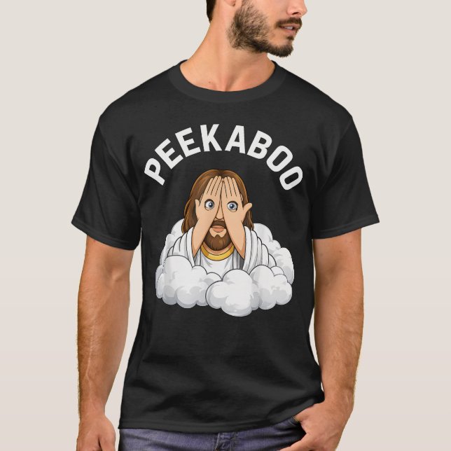 T-shirt Coucou (Devant)