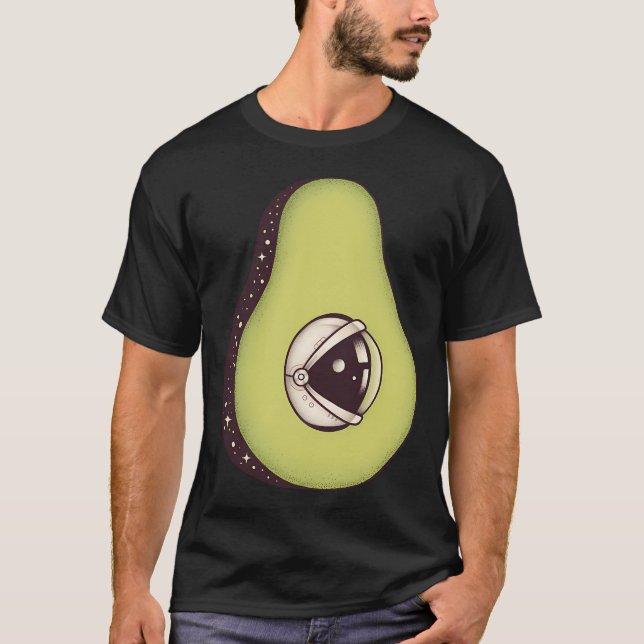 T-shirt Coucou (Devant)
