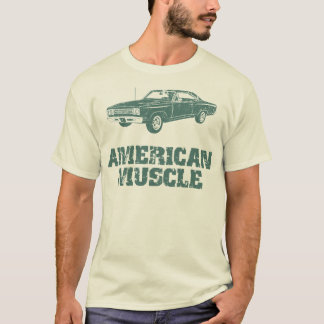 T-shirt Coucou terrestre 1969 de Plymouth